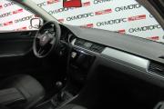 Skoda Rapid I Сургут  - изображение 35