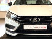 Lada (ВАЗ) Vesta I Рестайлинг (NG) Тольятти  - изображение 23