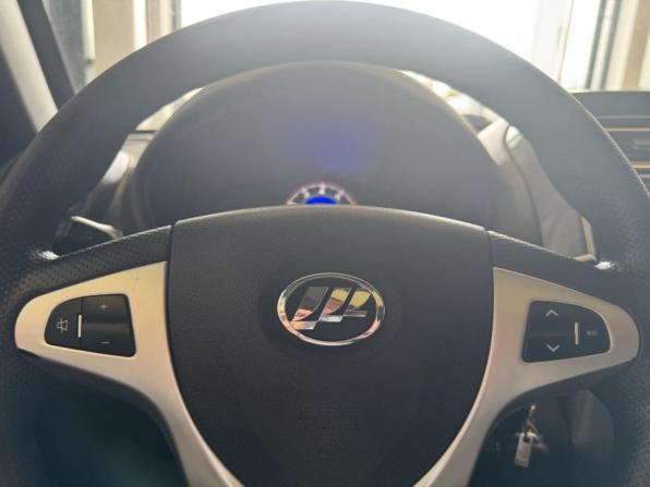Lifan X60 I Рестайлинг 2 с пробегом 2017 года, цена 540 800 рублей, 114684 км, внедорожник, Автокод Объявления