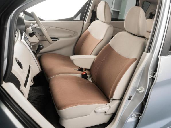 Mitsubishi eK Wagon III Рестайлинг с пробегом 2018 года, цена 769 000 рублей, 172113 км, хэтчбек, Автокод Объявления