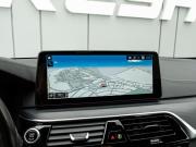 BMW 5 серии VII (G30/G31/G38) Рестайлинг Краснодар  - изображение 46