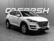 Hyundai Tucson III Рестайлинг Тюмень  - изображение 20