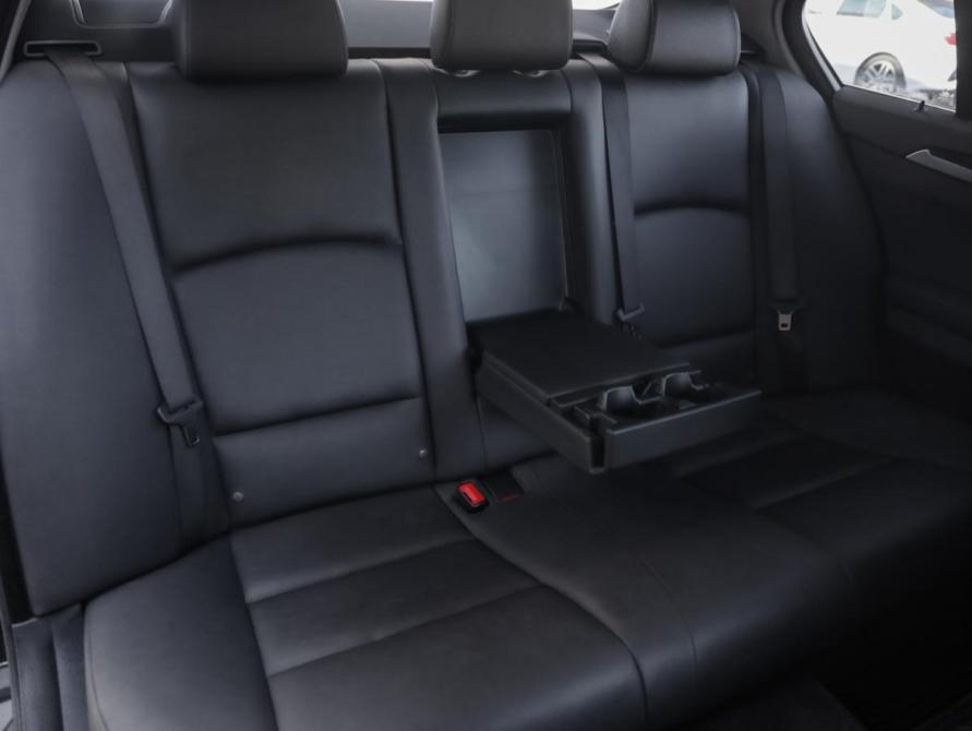 BMW 5 серии VI (F10/F11/F07) Рестайлинг Санкт-Петербург  - изображение 26