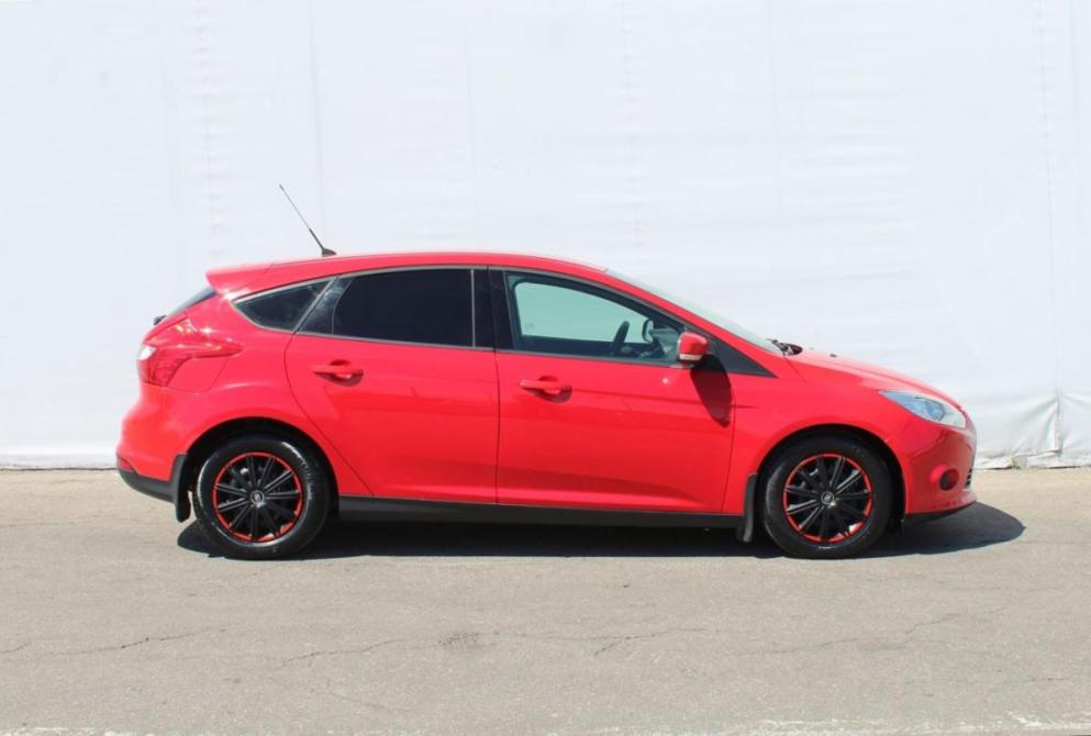 Ford Focus III Нижний Новгород  - изображение 8