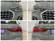 Audi Q3 II (F3) Воронеж  - изображение 31