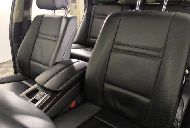 BMW X5 II (E70) Рестайлинг с пробегом 2011 года, цена 2 160 000 рублей, 175938 км, внедорожник, Автокод Объявления