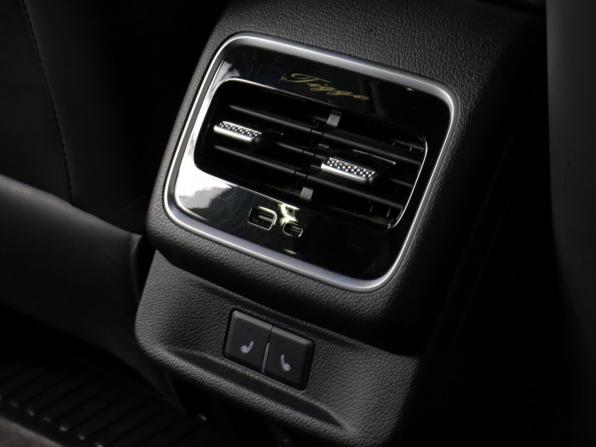 Chery Tiggo 8 Pro Max I Рестайлинг с пробегом 2024 года, цена 2 400 000 рублей, 34941 км, внедорожник, Автокод Объявления