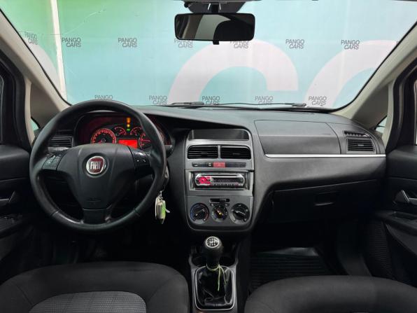 Fiat Linea с пробегом 2011 года, цена 500 000 рублей, 312699 км, седан, Автокод Объявления