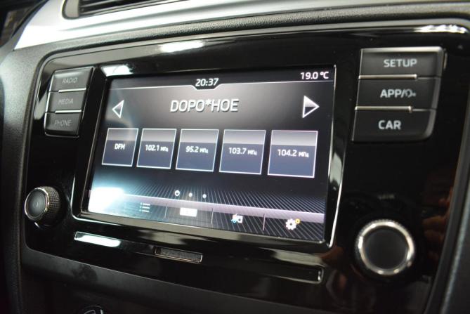 Skoda Rapid I Рестайлинг с пробегом 2019 года, цена 1 399 000 рублей, 46000 км, лифтбек, Автокод Объявления