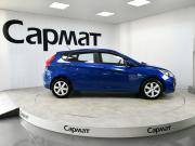 Hyundai Solaris I Новосибирск  - изображение 25