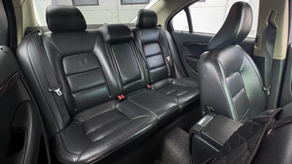 Volvo S80 II Магнитогорск  - изображение 11