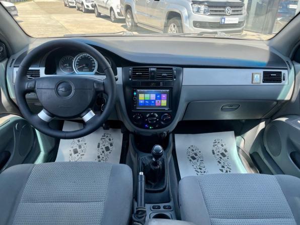 Chevrolet Lacetti I с пробегом 2011 года, цена 497 000 рублей, 187157 км, седан, Автокод Объявления