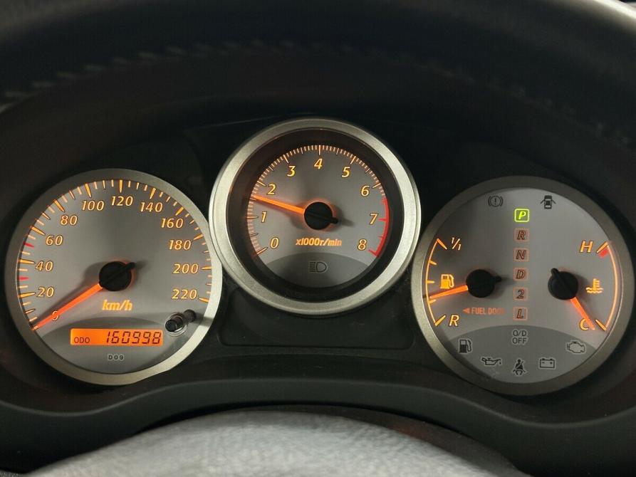 Toyota RAV4 II (XA20) Рестайлинг Москва  - изображение 6