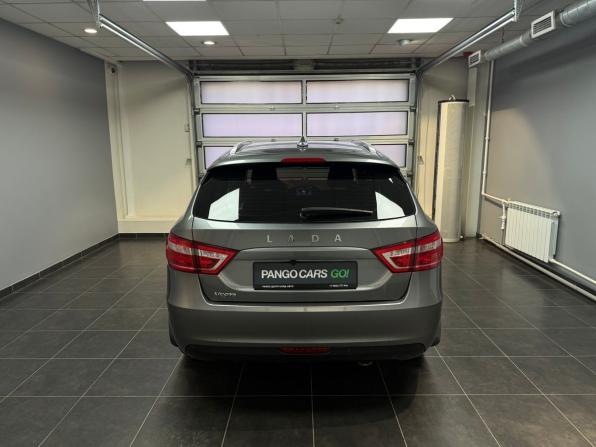 Lada (ВАЗ) Vesta I с пробегом 2020 года, цена 1 175 000 рублей, 50628 км, универсал, Автокод Объявления