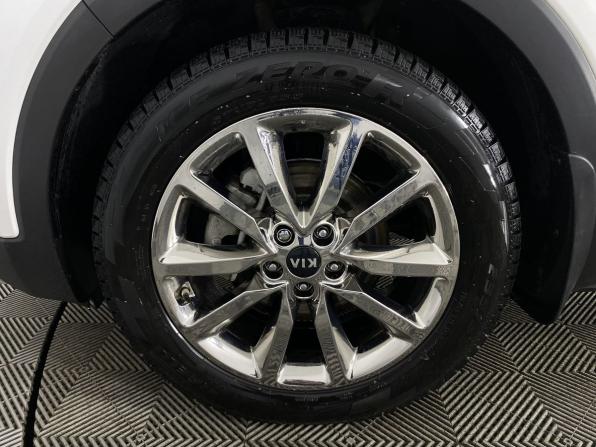 Kia Sorento III Prime Рестайлинг с пробегом 2018 года, цена 2 720 000 рублей, 97809 км, внедорожник, Автокод Объявления