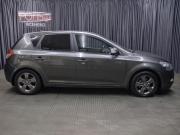 Kia Ceed I Рестайлинг Москва  - изображение 25