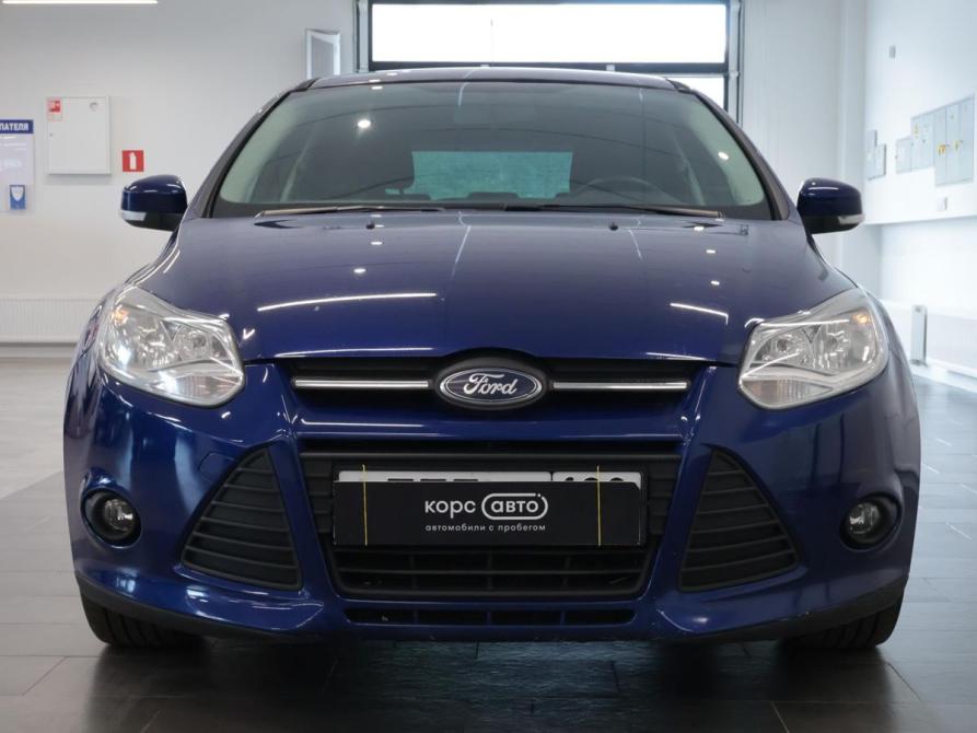 Ford Focus III Калуга  - изображение 2