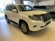 Toyota Land Cruiser Prado 150 Series Рестайлинг 2 Челябинск  - изображение 29