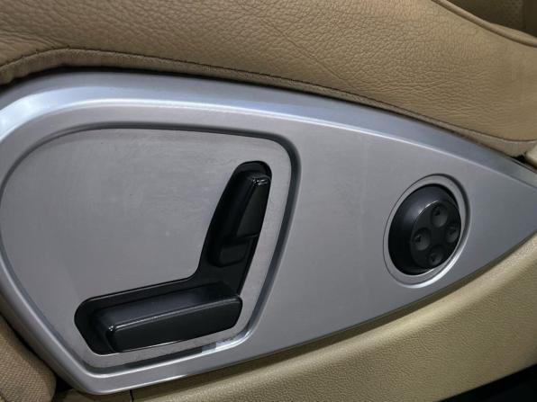 Mercedes-Benz GL-Класс I (X164) Рестайлинг с пробегом 2010 года, цена 2 030 000 рублей, 267190 км, внедорожник, Автокод Объявления