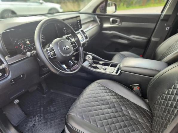 Kia Sorento IV с пробегом 2021 года, цена 2 899 000 рублей, 158530 км, внедорожник, Автокод Объявления
