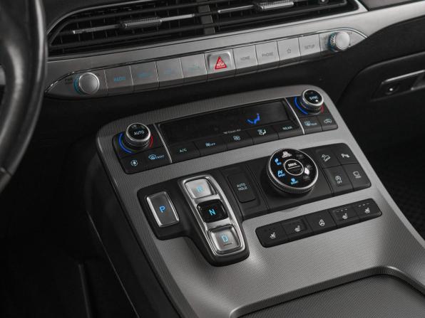 Hyundai Palisade I с пробегом 2018 года, цена 3 449 000 рублей, 135100 км, внедорожник, Автокод Объявления