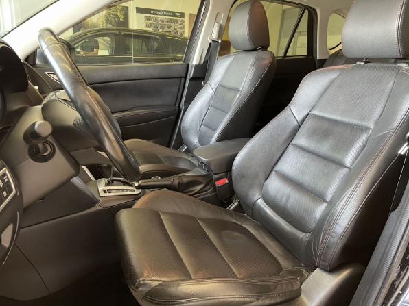 Mazda CX-5 I с пробегом 2013 года, цена 1 549 000 рублей, 146200 км, внедорожник, Автокод Объявления