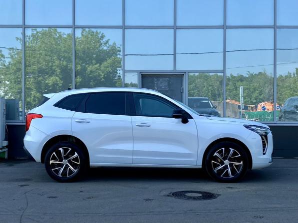 Haval Jolion I с пробегом 2022 года, цена 1 649 000 рублей, 117606 км, внедорожник, Автокод Объявления