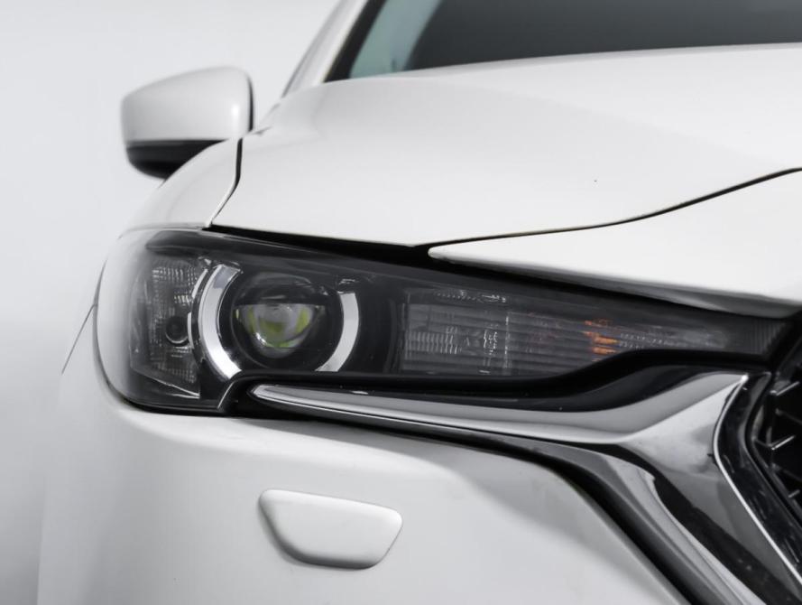 Mazda CX-5 II Москва  - изображение 21