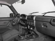 Lada (ВАЗ) Niva Legend I Казань  - изображение 13