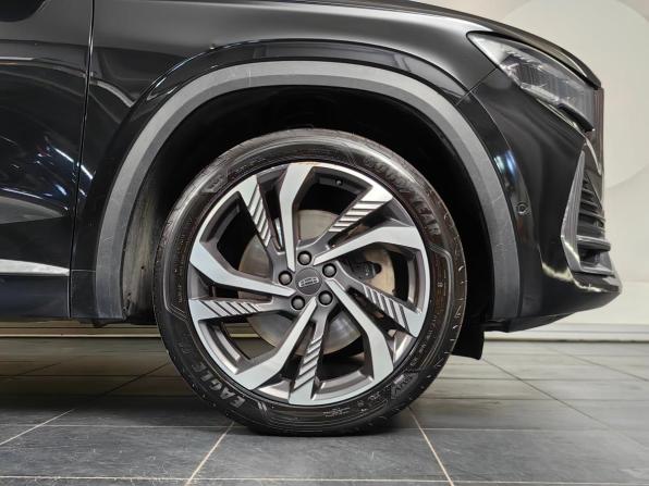 Geely Monjaro I с пробегом 2024 года, цена 2 995 000 рублей, 85468 км, внедорожник, Автокод Объявления
