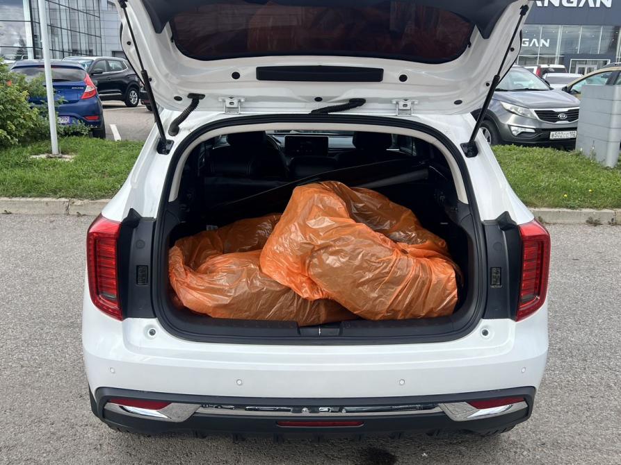 Haval Jolion I Уфа  - изображение 6