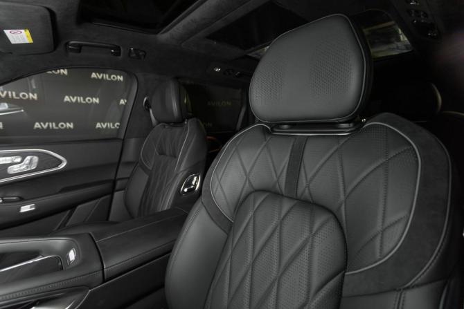 Новый Zeekr 8X 2026 года, цена 11 415 000 рублей, внедорожник, Автокод Объявления