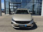 Geely Emgrand II Тверь  - изображение 17