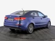 Kia Rio III Рестайлинг Москва  - изображение 30