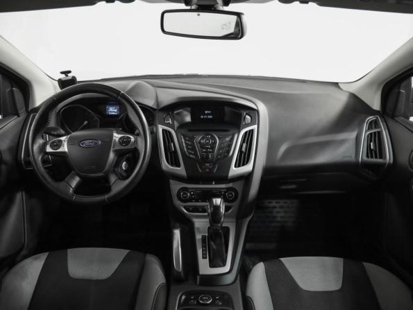 Ford Focus III с пробегом 2013 года, цена 769 000 рублей, 124204 км, седан, Автокод Объявления