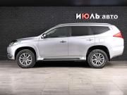 Mitsubishi Pajero Sport III Екатеринбург  - изображение 21