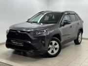Toyota RAV4 V (XA50) Вологда  - изображение 21