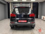 Volkswagen Tiguan I Рестайлинг Пермь  - изображение 27