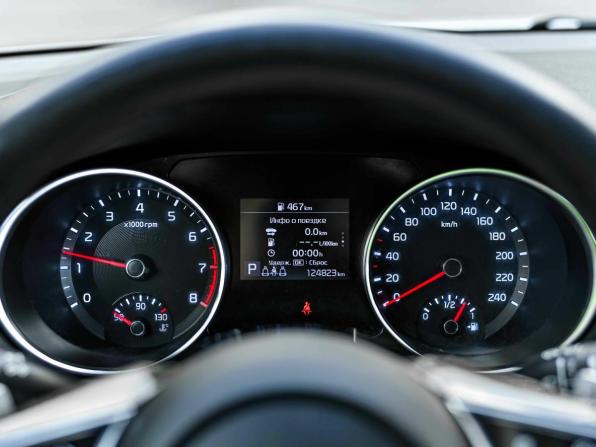 Kia Ceed III с пробегом 2020 года, цена 1 608 000 рублей, 124797 км, универсал, Автокод Объявления