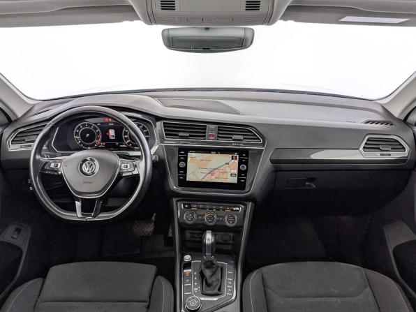 Volkswagen Tiguan II с пробегом 2018 года, цена 2 790 000 рублей, 116237 км, внедорожник, Автокод Объявления