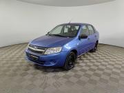 Lada (ВАЗ) Granta I Уфа  - изображение 23
