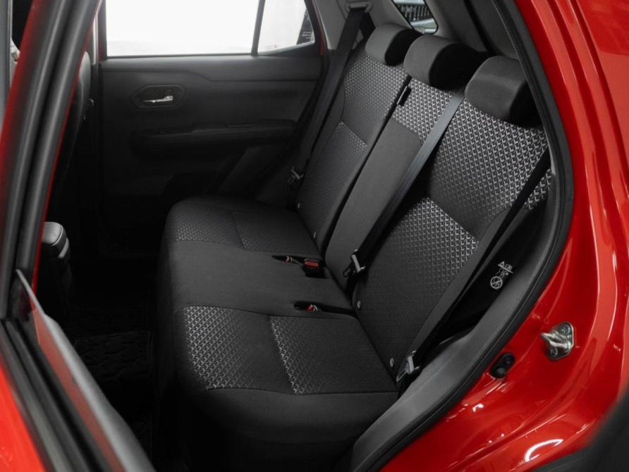 Daihatsu Rocky A200 Тюмень  - изображение 7