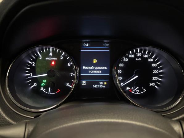 Nissan X-Trail III Рестайлинг с пробегом 2021 года, цена 1 949 000 рублей, 141000 км, внедорожник, Автокод Объявления