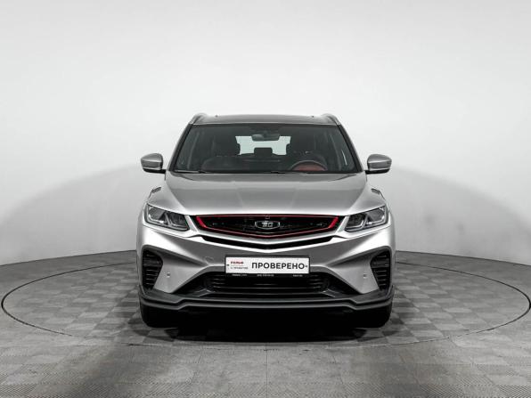 Belgee X50 с пробегом 2024 года, цена 1 913 000 рублей, 43693 км, внедорожник, Автокод Объявления