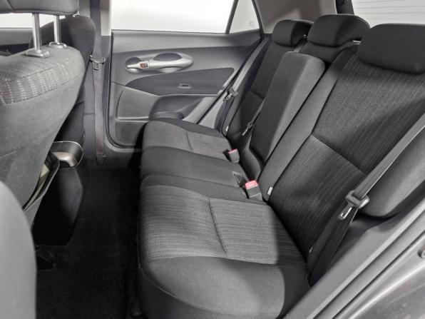 Toyota Auris I с пробегом 2007 года, цена 609 000 рублей, 139712 км, хэтчбек, Автокод Объявления