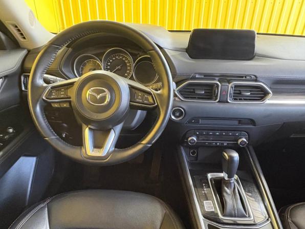 Mazda CX-5 II с пробегом 2019 года, цена 2 989 000 рублей, 157000 км, внедорожник, Автокод Объявления
