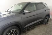 Hyundai Creta I Рестайлинг Волгоград  - изображение 42