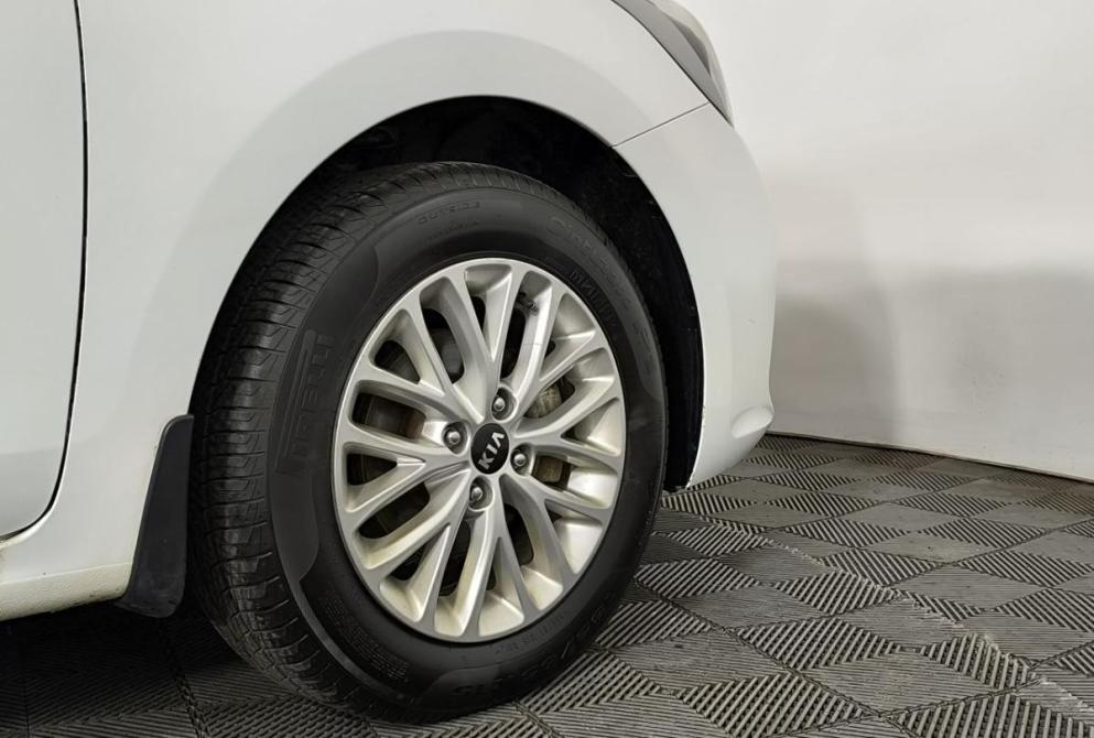 Kia Rio IV Нижний Новгород  - изображение 16