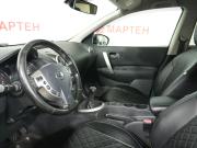 Nissan Qashqai I Рестайлинг Вологда  - изображение 29