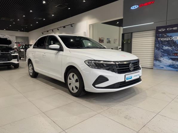Volkswagen Polo VI с пробегом 2021 года, цена 1 370 000 рублей, 181235 км, лифтбек, Автокод Объявления